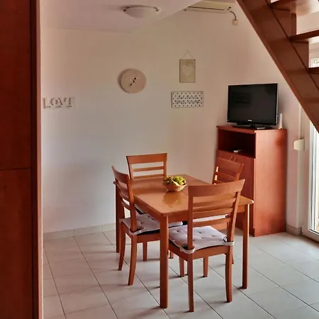 Carole Apartment Trogir