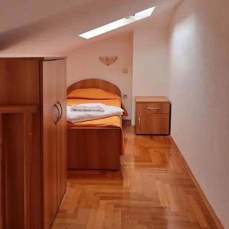 Carole Apartment Trogir