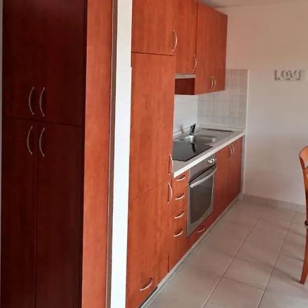 Carole Apartment Trogir