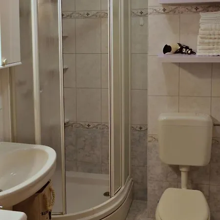 Carole Apartment Trogir