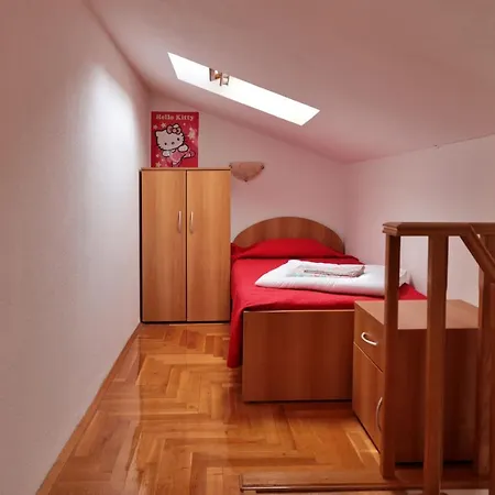 Apartment Carole *