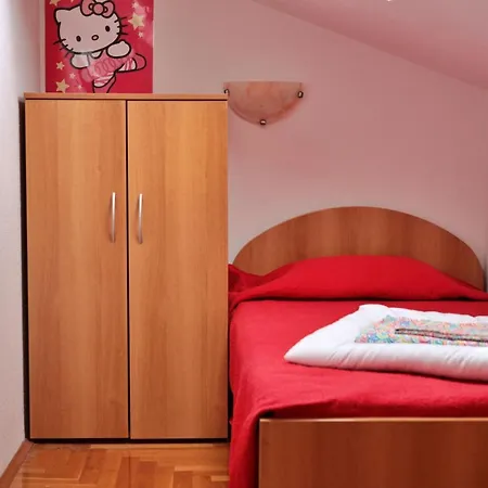 Apartment Carole Trogir